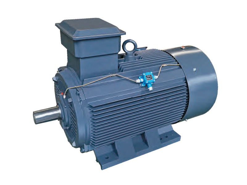 YE4系列高效率三相異步電動機