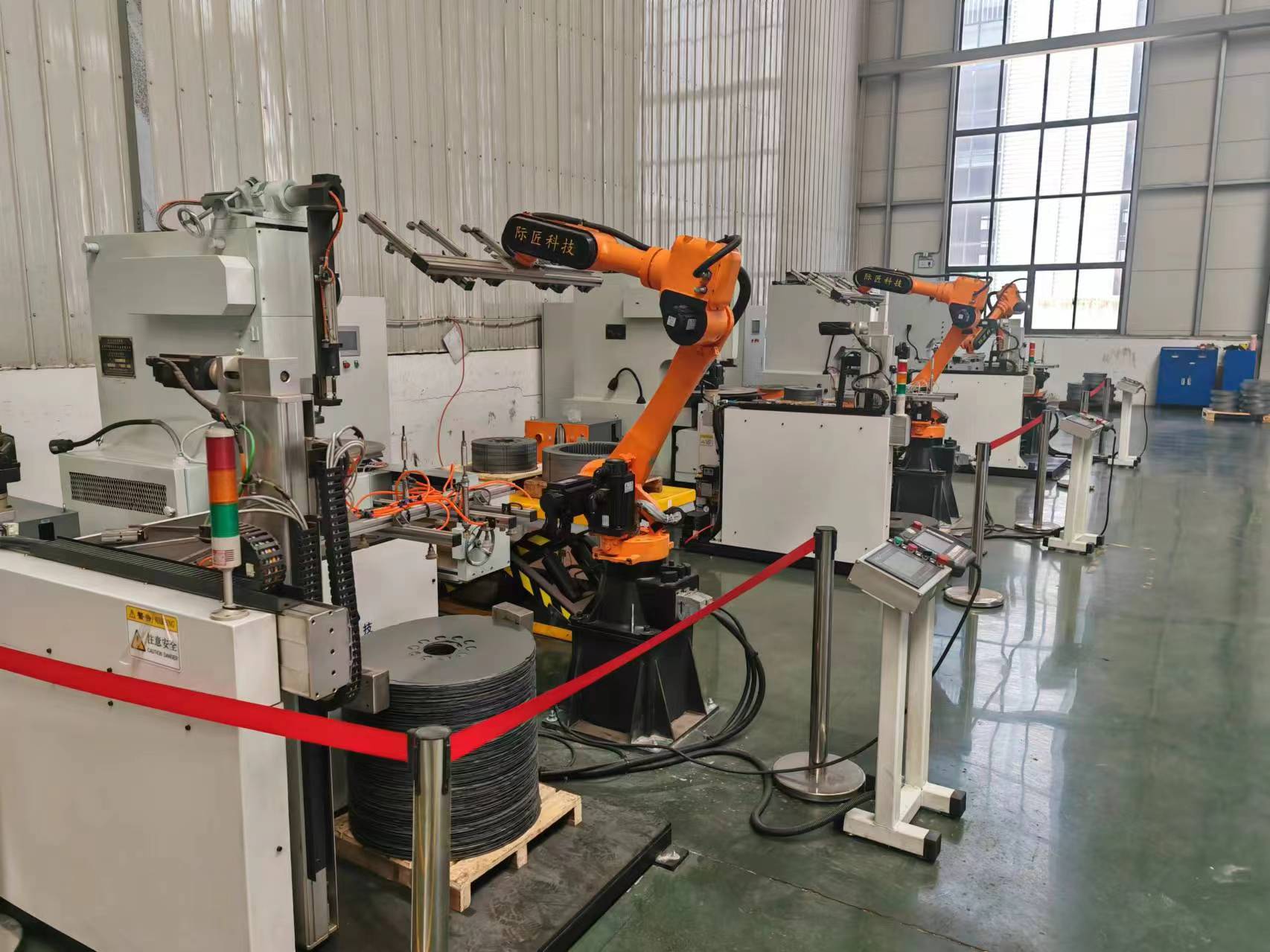 上海上力防爆電機(jī)